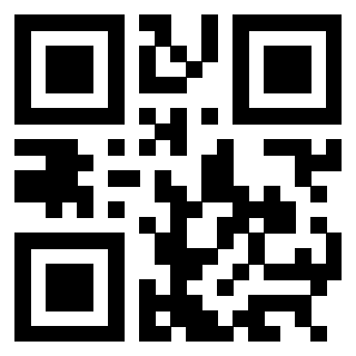 Immagine del Qr Code di 3304157498