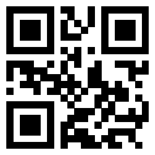 3304157499 QrCode associato