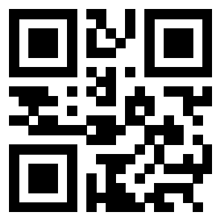 Il Qr Code di 3304157500