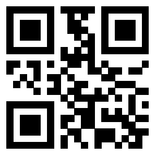 Immagine del QrCode di 3304157502