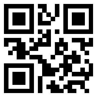 Immagine del QrCode di 3304157505