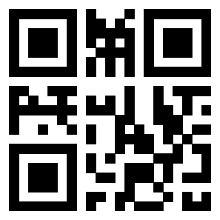 3304157506 Qr Code associato