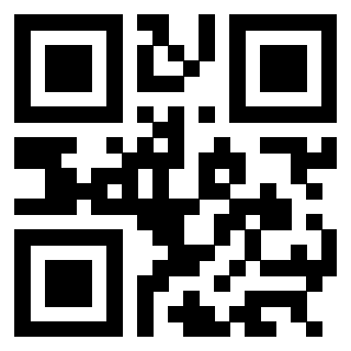 Il Qr Code di 3304157508