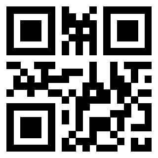 Scansione del QrCode di 3304157510