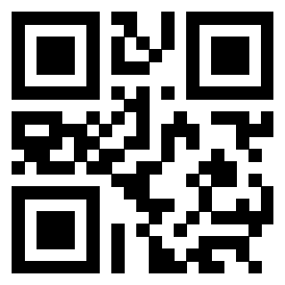 3304157512 Qr Code associato