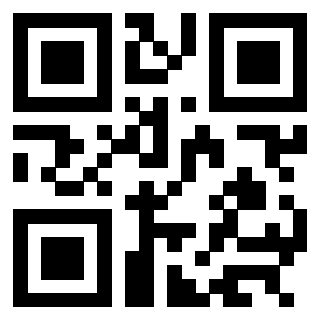 3304157513 - Immagine del QrCode