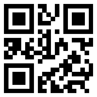 3304157515 QrCode associato