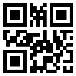 Immagine del QrCode di 3304157516
