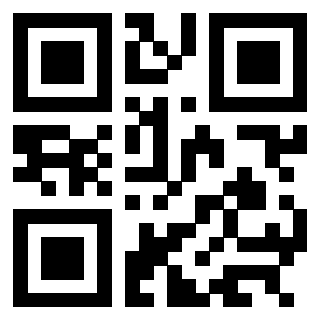 3304157518 Qr Code associato