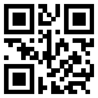 3304157519 - Immagine del QrCode associato