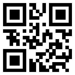 Scansione del Qr Code di 3304157521