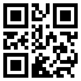 Immagine del QrCode di 3304157522