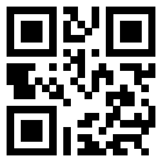 Immagine del Qr Code di 3304157523