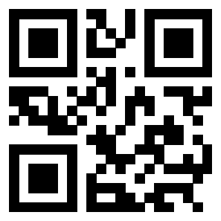 Immagine del QrCode di 3304157524