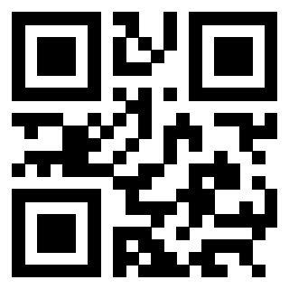3304157525 - Immagine del Qr Code