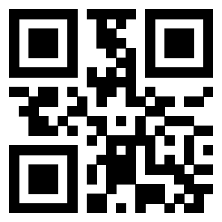 Il Qr Code di 3304157526