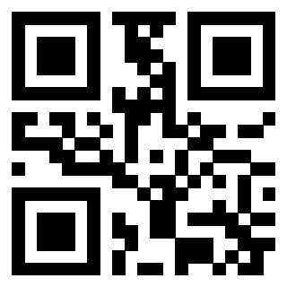 3304157529 - Immagine del Qr Code associato