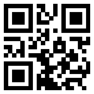 3304157535 - Immagine del Qr Code