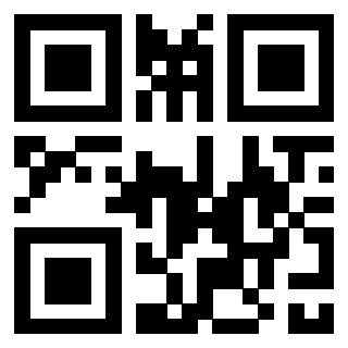 Scansione del Qr Code di 3304157537