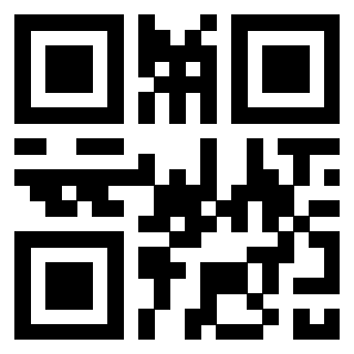 QrCode di 3304157538