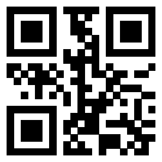 Immagine del Qr Code di 3304157541