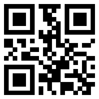 3304157545 - Immagine del QrCode associato