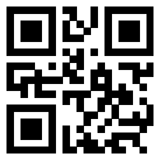 3304157548 QrCode associato