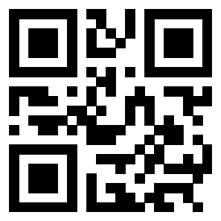 Qr Code di 3304157551