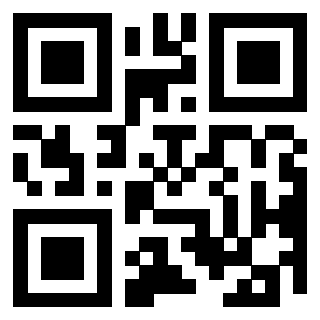 3304157552 - Immagine del Qr Code