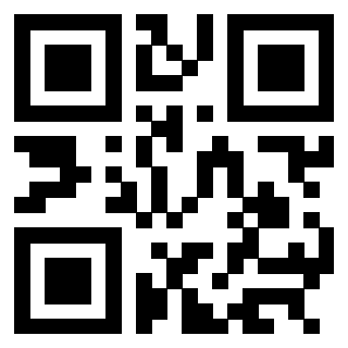 Il Qr Code di 3304157553