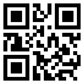 3304157554 Qr Code associato