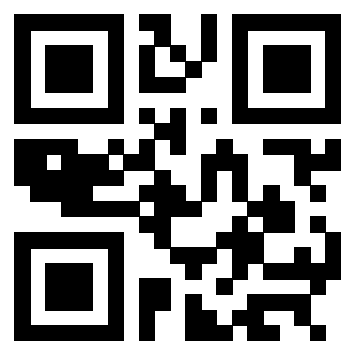 Scansione del Qr Code di 3304157555