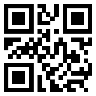 Il Qr Code di 3304157560