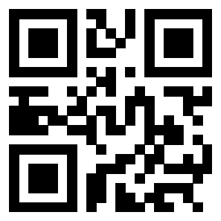 3304157561 Qr Code associato