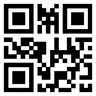 3304157568 - Immagine del QrCode associato