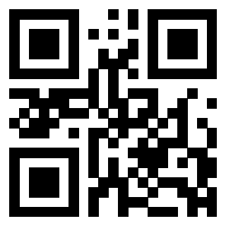 3304157573 Qr Code associato