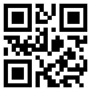Immagine del QrCode di 3304157575