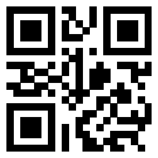3304157578 - Immagine del QrCode associato