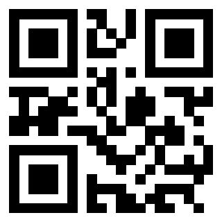 3304157580 Qr Code associato