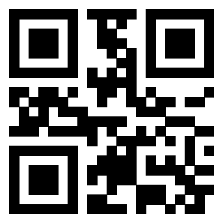 Il Qr Code di 3304157582
