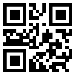 Immagine del Qr Code di 3304157585