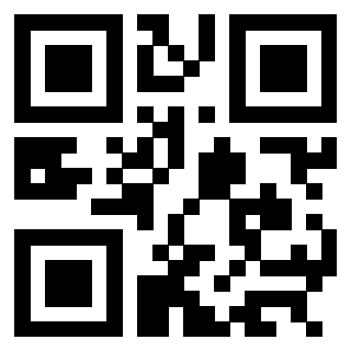 3304157586 Qr Code associato