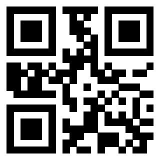 3304157588 - Immagine del Qr Code