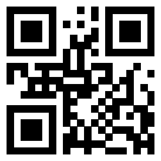 3304157590 QrCode associato