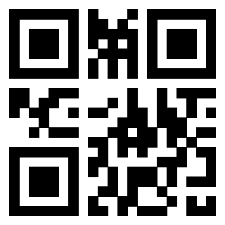 3304157592 - Immagine del QrCode associato