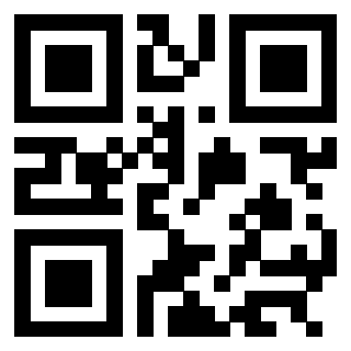 3304157593 - Immagine del QrCode associato