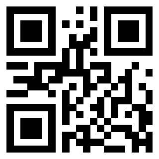 Il Qr Code di 3304157596