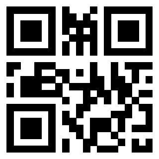 Immagine del Qr Code di 3304157598