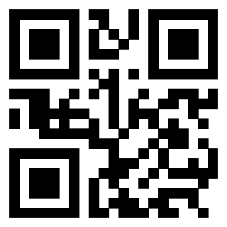 Scansione del Qr Code di 3304157600