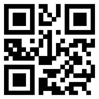 3304157601 - Immagine del Qr Code